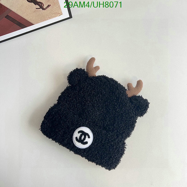 SAMC - CHL Caps & Hats - 042