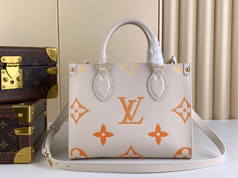 Satchel Bags - VL Bags - 2786