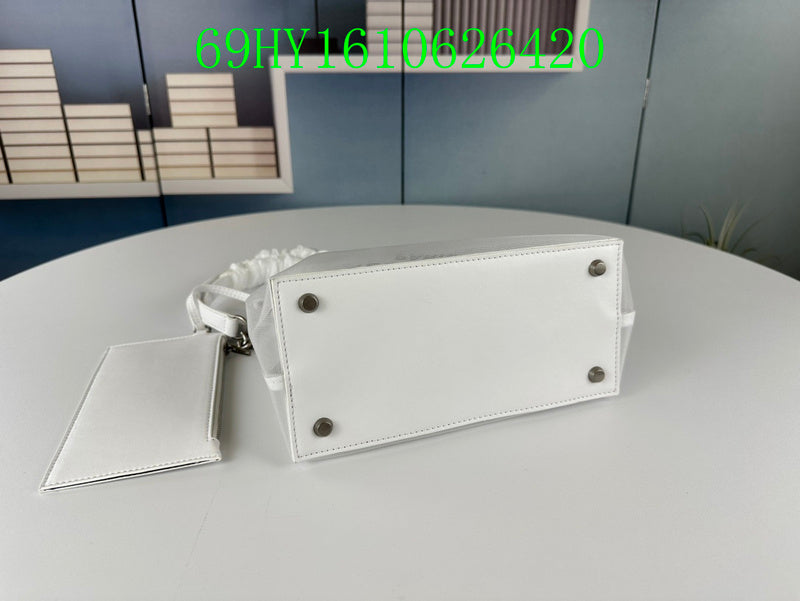 Glami Fashion - BGA Bags - 1732
