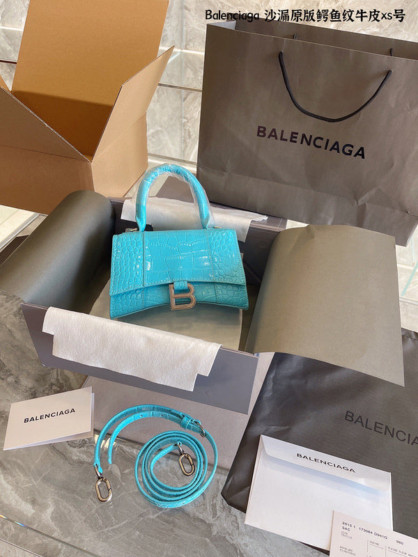 Satchel Bags - BGA Bags - 1438