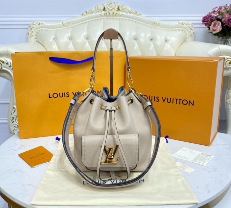 SAMC - LOV Bags - 2444
