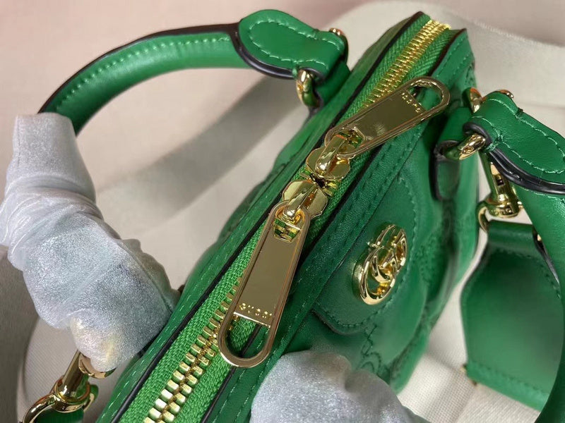Satchel Bags - GCI Bags - 1491