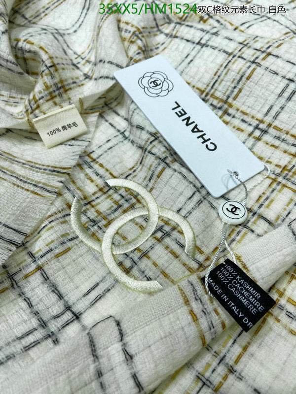 SAMC - CHL Scarves - 850