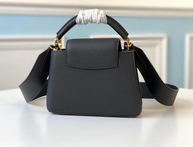 SAMC - LOV Bags - 3183