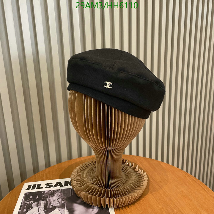 SAMC - CHL Caps & Hats - 321