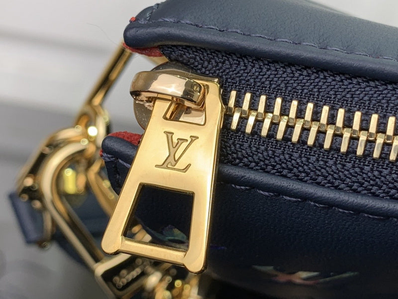 Glami- Glami- Lu-Vi bags - 3460