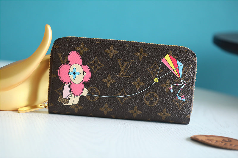 Glami - LOV Women Wallets and Card Hold - 363