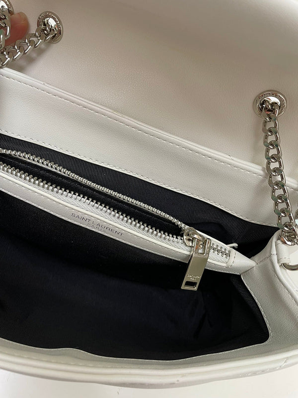 Satchel Bags - SLY Bags - 1093