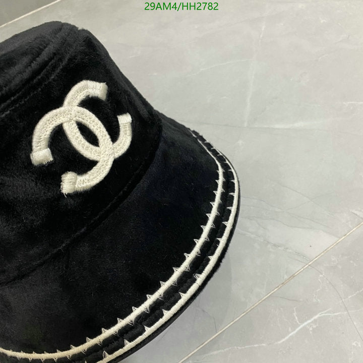 SAMC - CHL Caps & Hats - 359