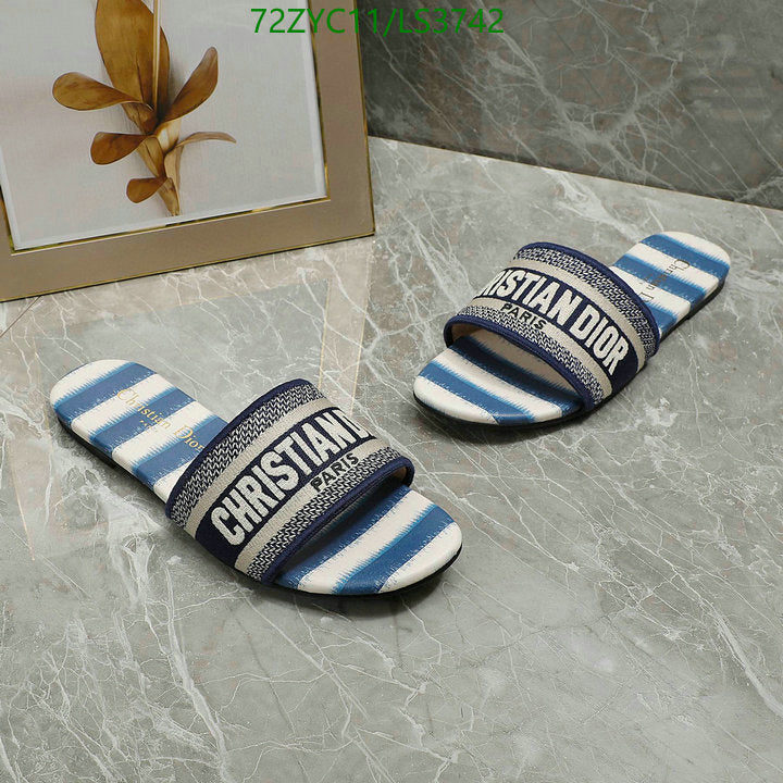 SAMCC - DOR Women Shoes - 2096