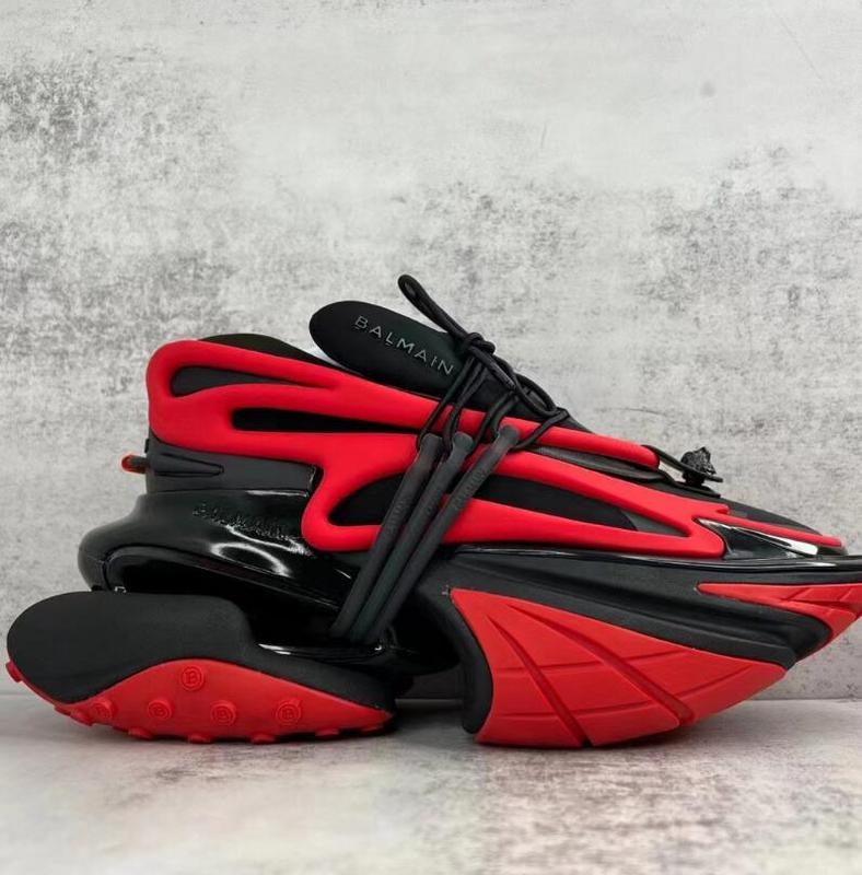 SAMC - BAM Men Shoes - 047