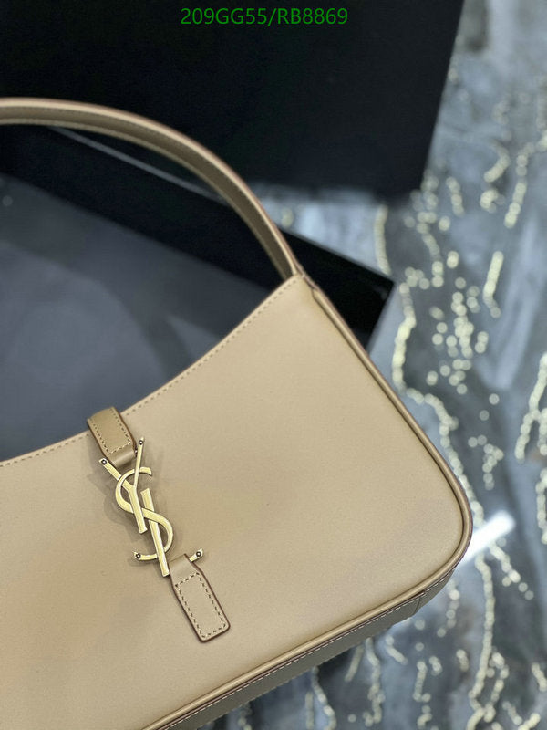 SAMC - YLS Bags - 148
