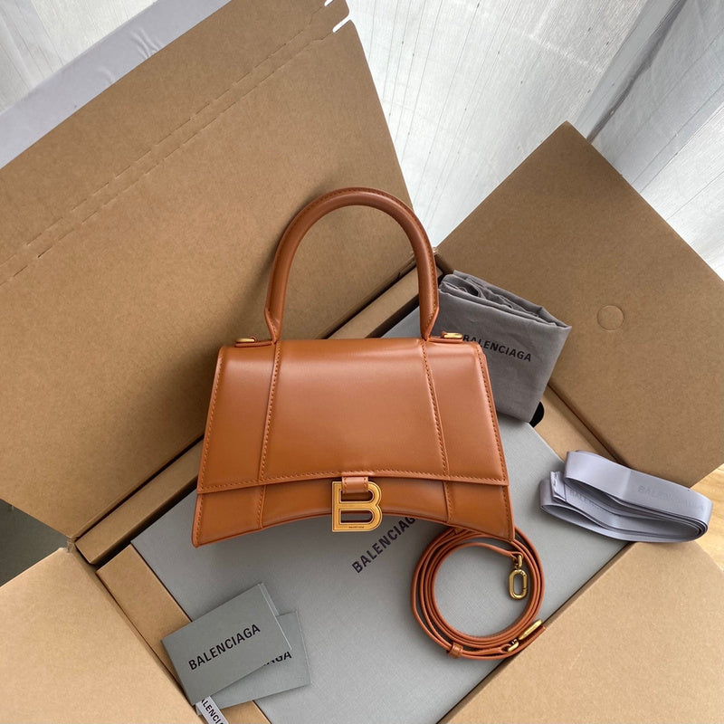 Satchel Bags - BGA Bags - 134
