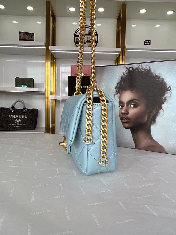 Satchel Bags - CHL Bags - 3375