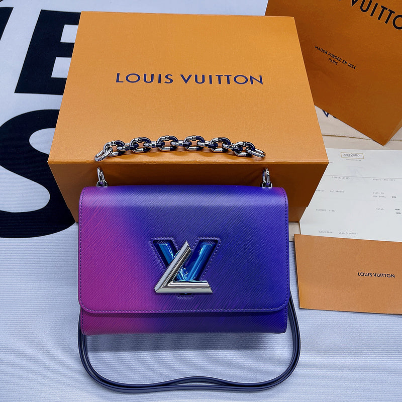 ELE - LUV Bags - 577