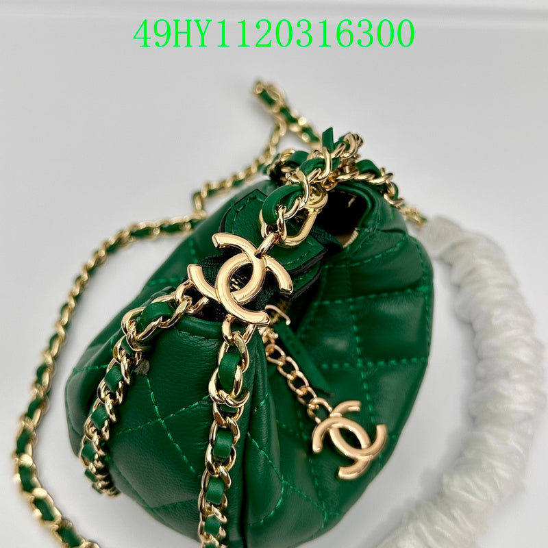 Glami - CHL Bags - 1295