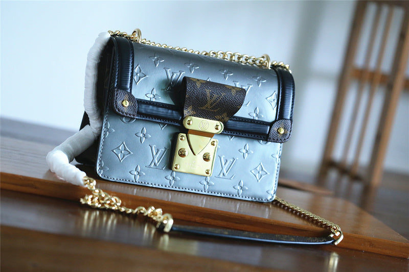 Glami Fashion Lu-Vi bags - 8048