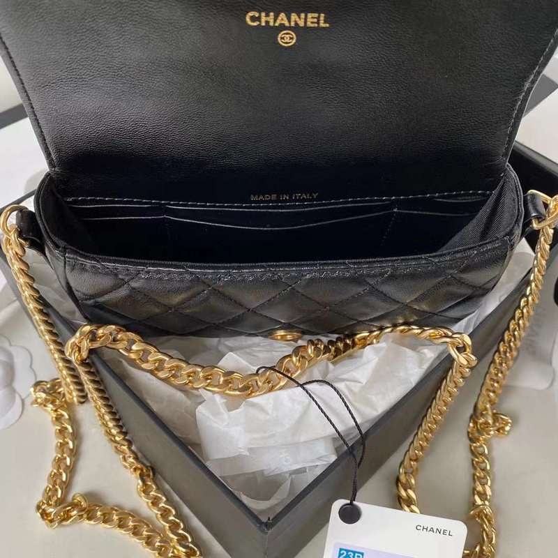 Satchel Bags - CHL Bags - 5934