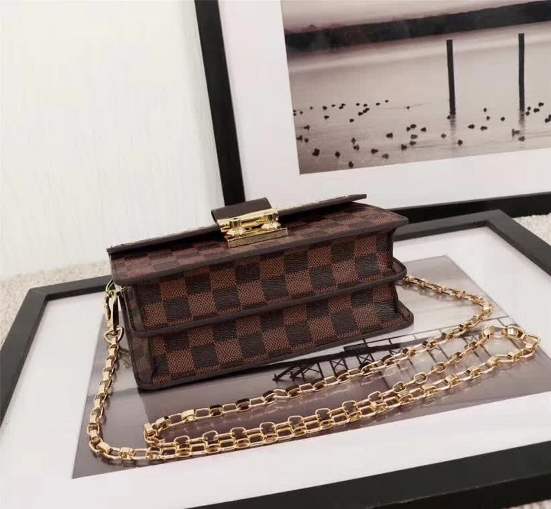 Satchel Bags - VL Bags - 4189