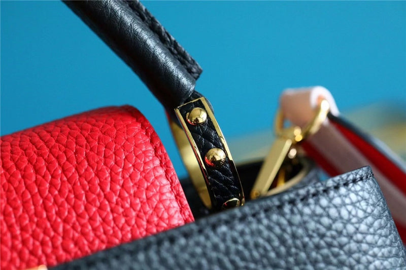 Satchel Bags - VL Bags - 7596