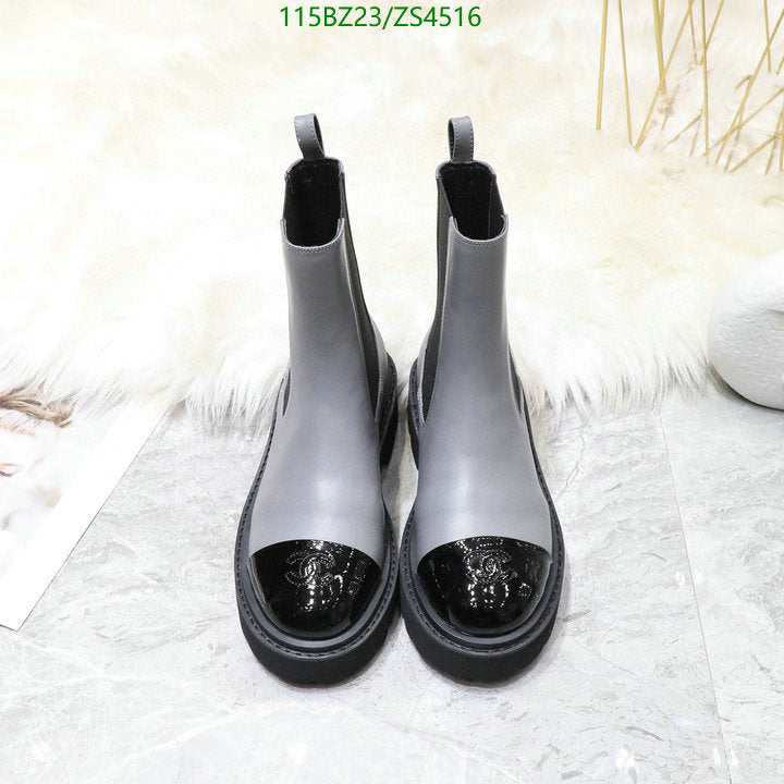 SAMC - CHL Women Boots - 398