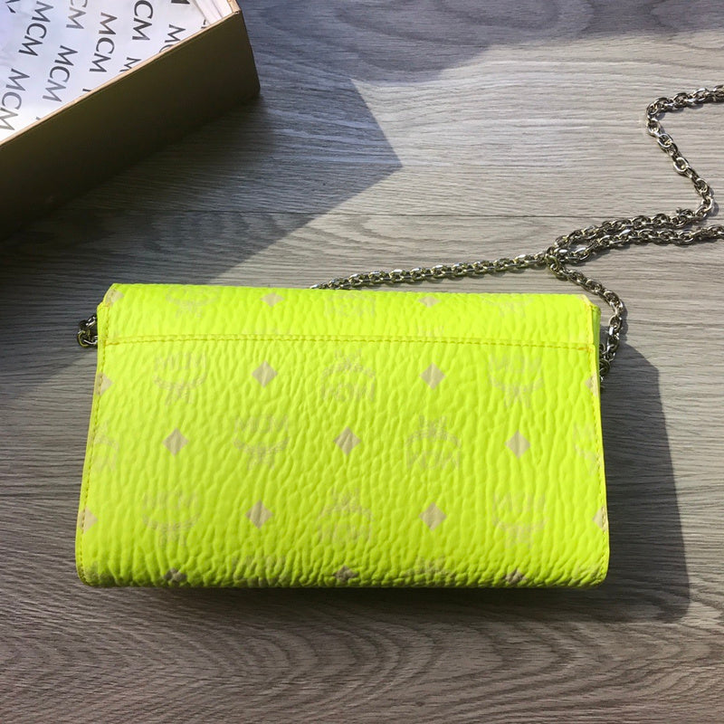 Satchel Bags - MC Bags - 532