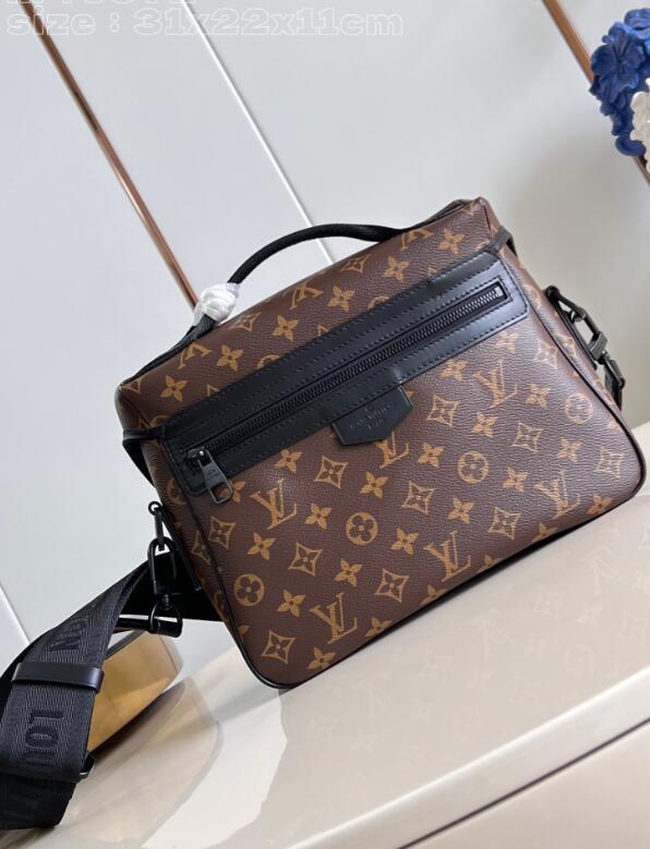 SAMC - LOV Bags - 319