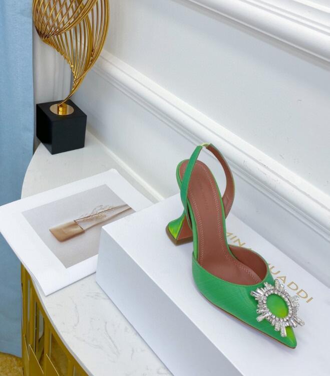 SAMC - AMID Women Shoes - 047