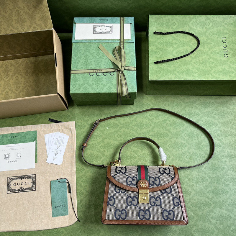 Satchel Bags - GCI Bags - 611