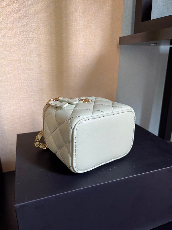 Satchel Bags - CHL Bags - 3072