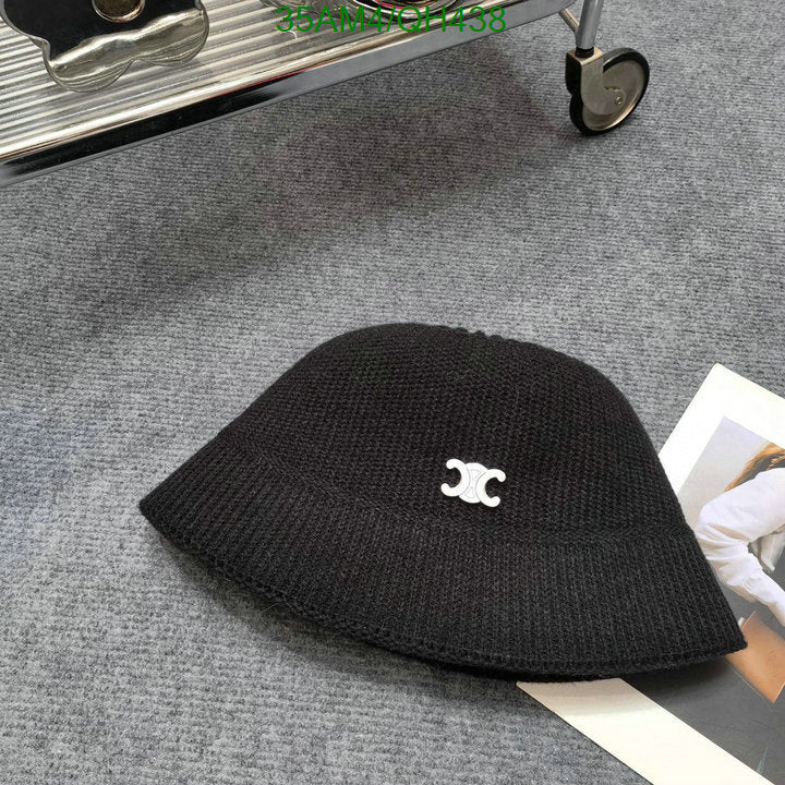 SAMC - COL Caps & Hats - 119