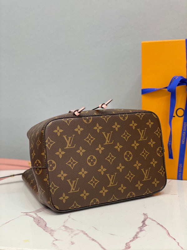 Glami Fashion Lu-Vi bags - 17605