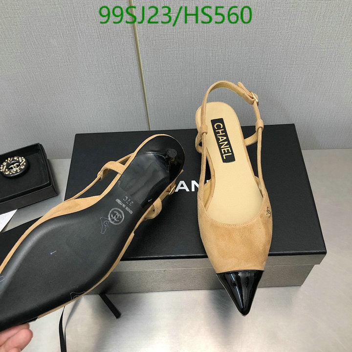 SAMC - CHL Women Shoes High Heels - 176