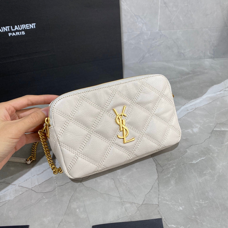 Satchel Bags - SLY Bags - 2291