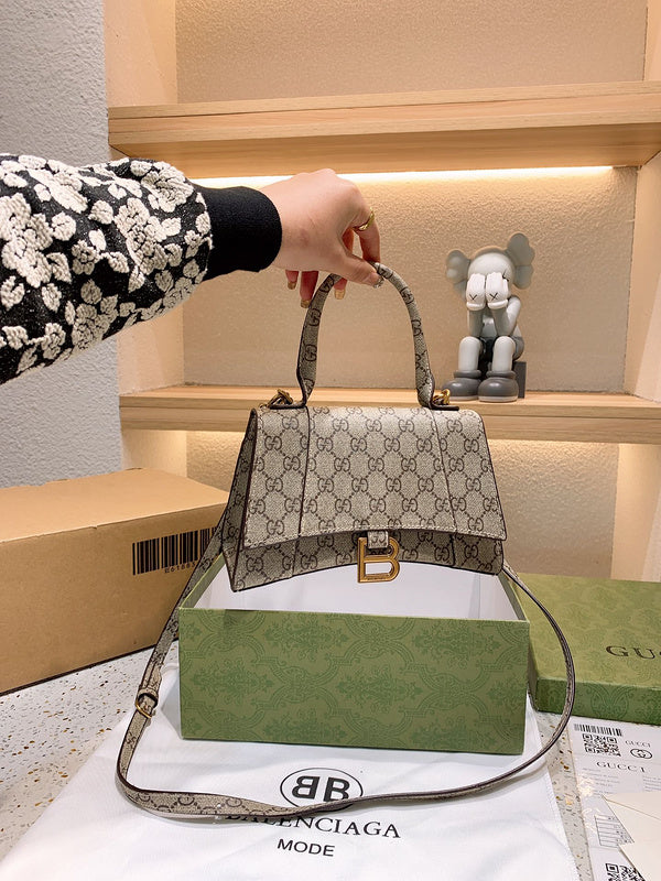 Glami Fashion - BGA Bags - 1518