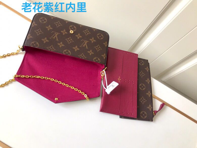 Glami- Glami- Lu-Vi bags - 3641