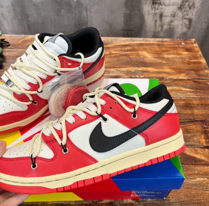 SAMC - NKE Shoes - 807