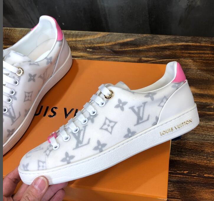 Glamy - LOV Men Shoes - 1697