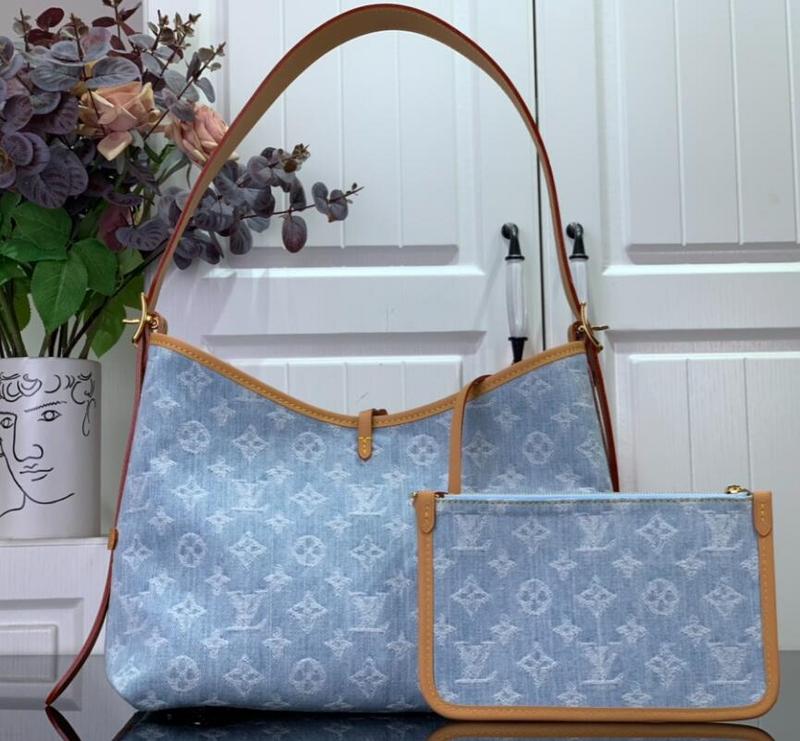 SAMC - LOV Bags - 136