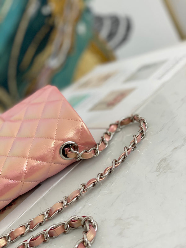 Satchel Bags - CHL Bags - 967