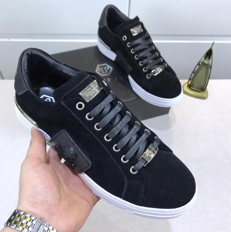 SAMC - PHP Shoes - 222