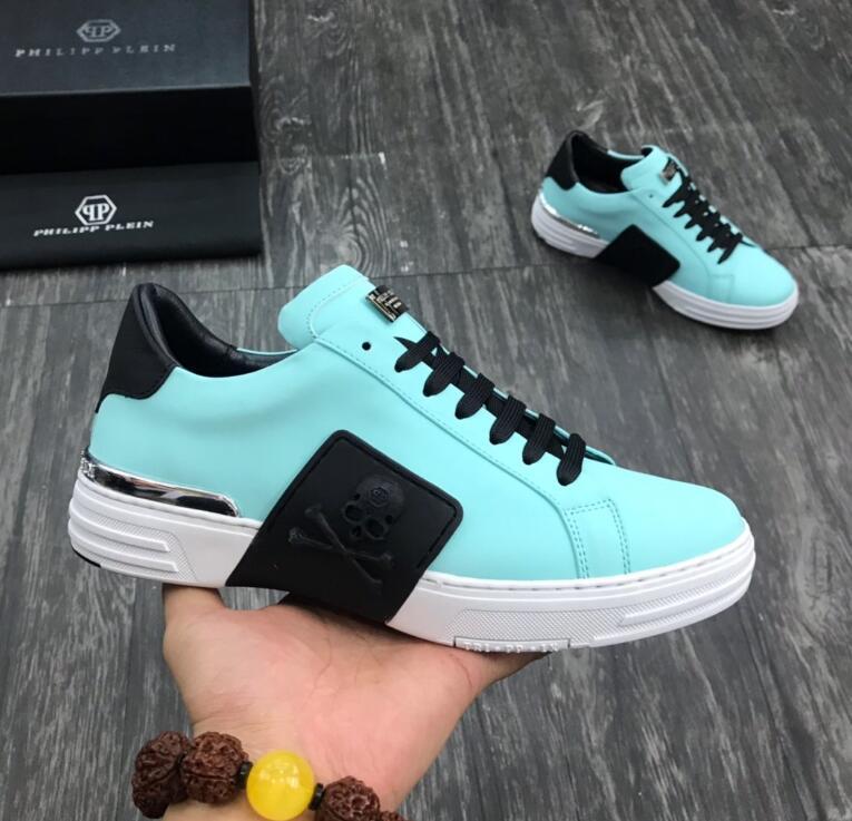 SAMC - PHP Shoes - 156