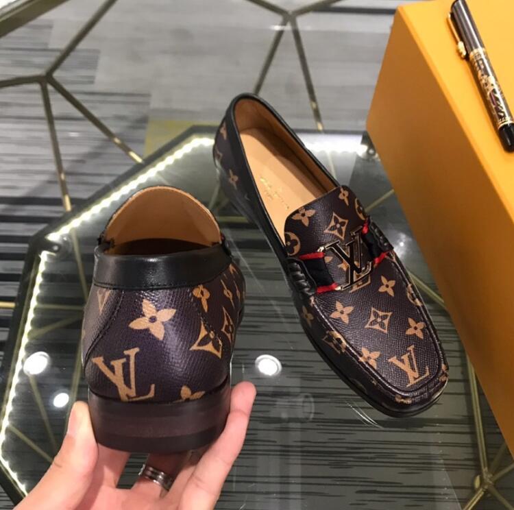 SAMC - LOV Men Shoes - 1927