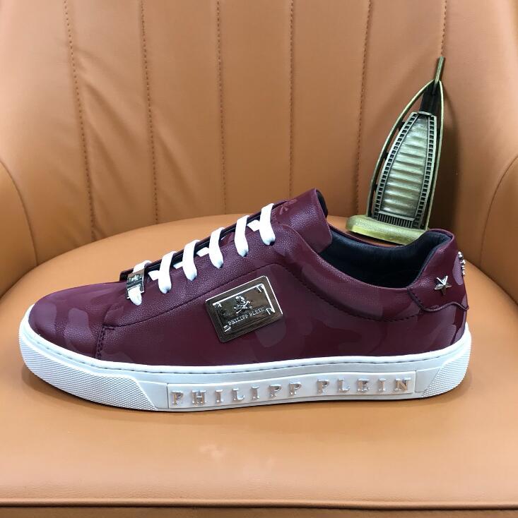 SAMC - PHP Shoes - 117