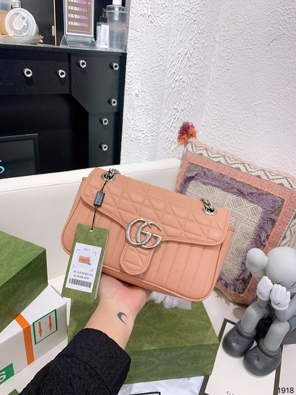 Satchel Bags - BGA Bags - 1311