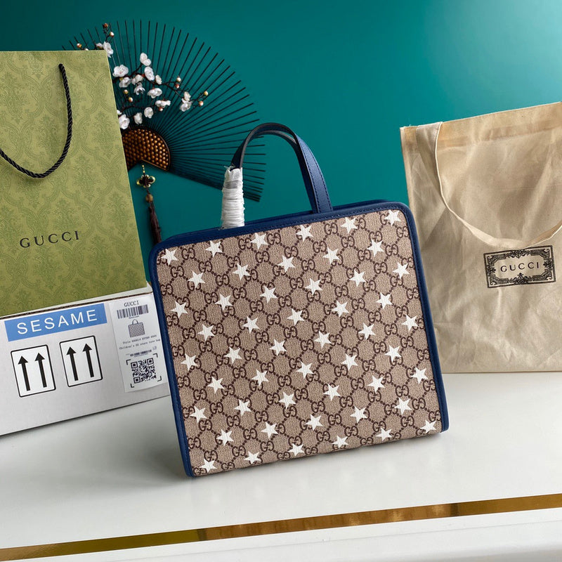Satchel Bags - GCI Bags - 6935