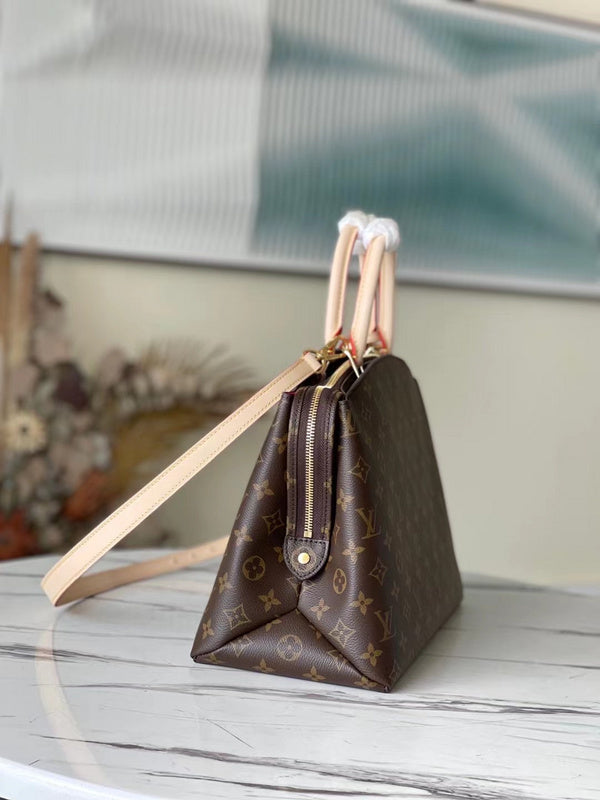 Glami Fashion Lu-Vi bags - 17320