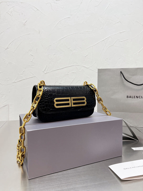 Satchel Bags - BGA Bags - 1624