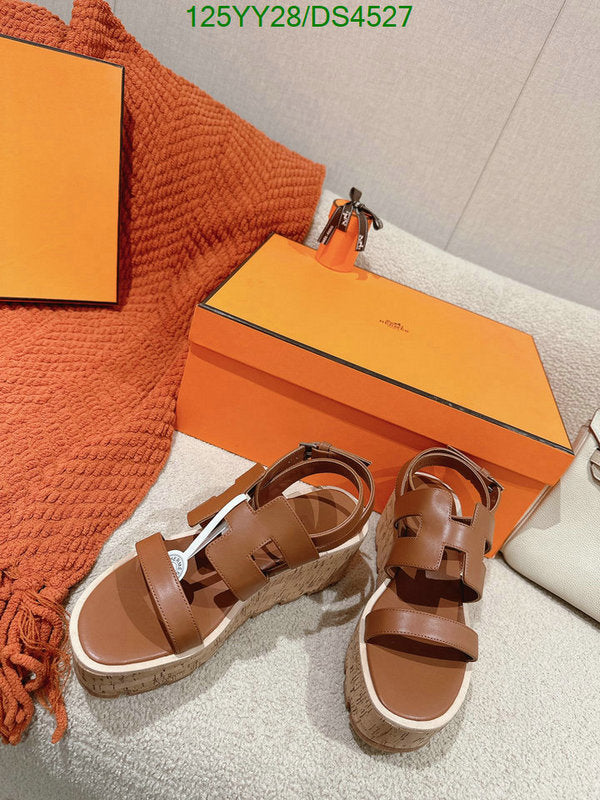SAMC - HMS Women Shoes - 023