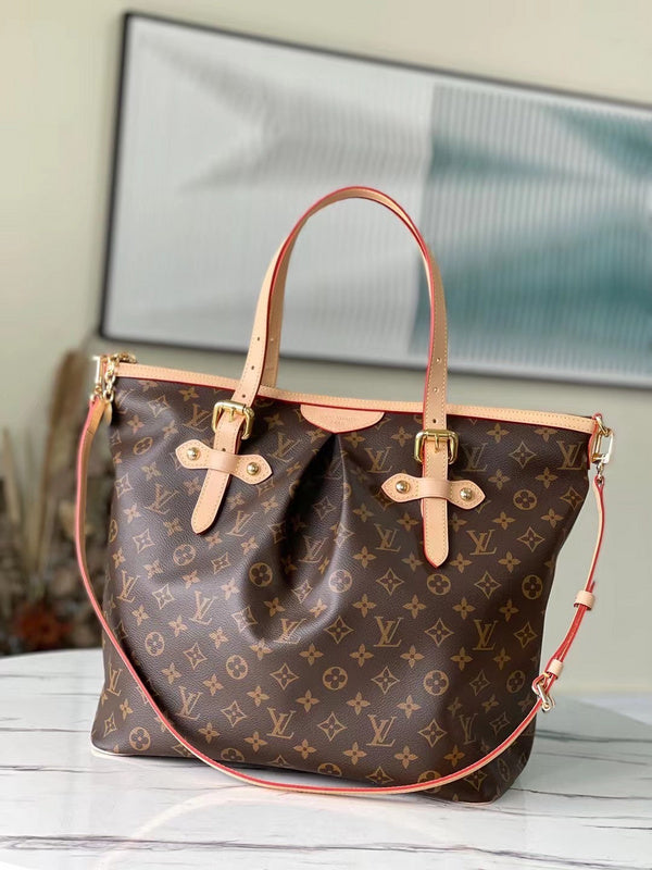 Satchel Bags - VL2 Bags - 493